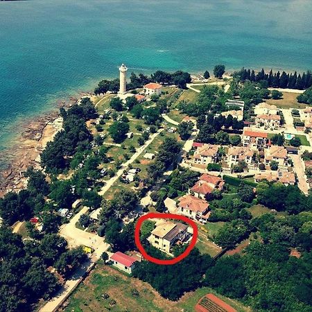 Apartman Rino Bašanija Esterno foto