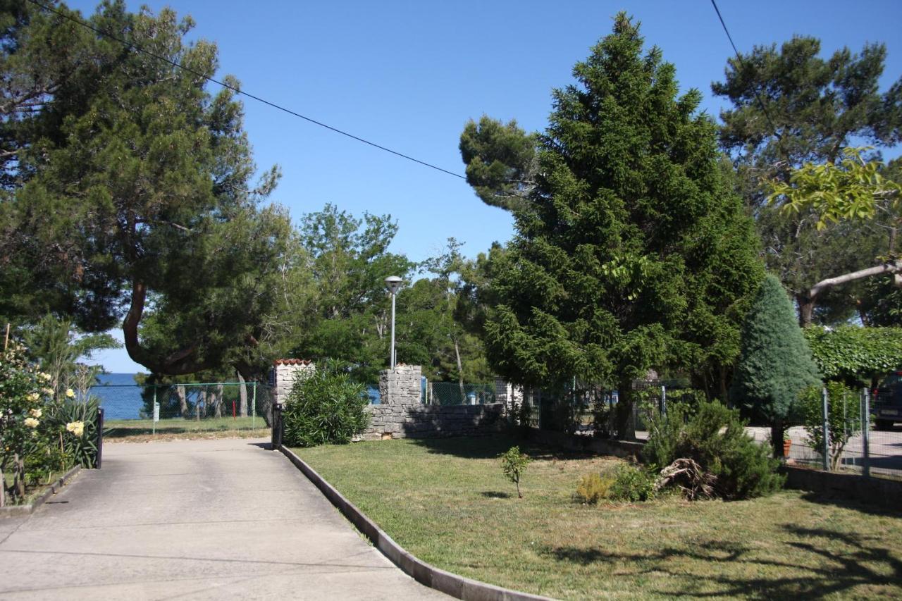 Apartman Rino Bašanija Esterno foto