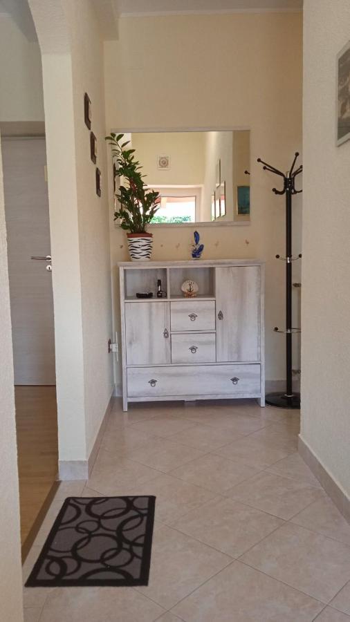 Apartman Rino Bašanija Esterno foto