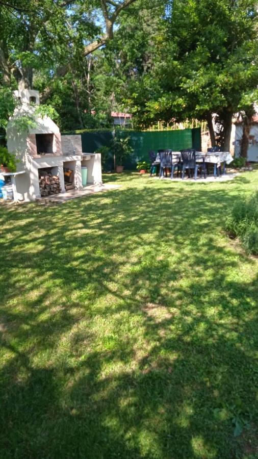 Apartman Rino Bašanija Esterno foto